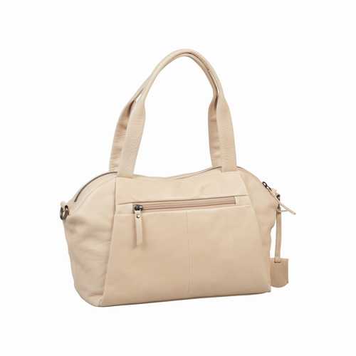 JUST JOLIE BOWLING BAG