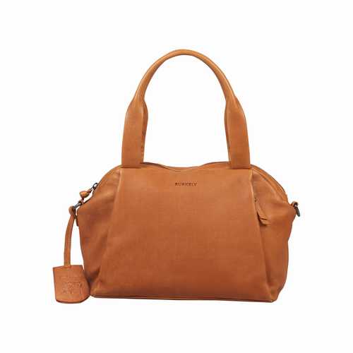 JUST JOLIE BOWLING BAG