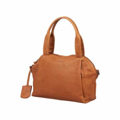 JUST JOLIE BOWLING BAG