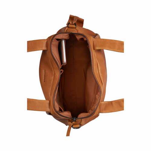 JUST JOLIE BOWLING BAG