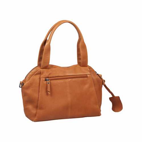 JUST JOLIE BOWLING BAG