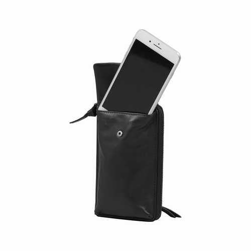 JUST JOLIE PHONE WALLET