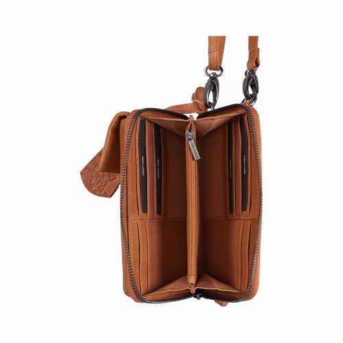 JUST JOLIE PHONE WALLET
