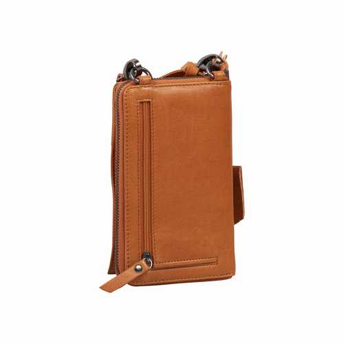 JUST JOLIE PHONE WALLET
