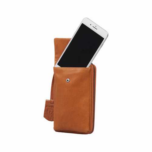 JUST JOLIE PHONE WALLET