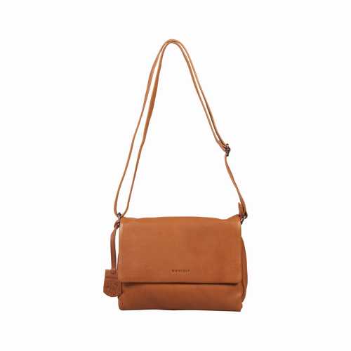 JUST JOLIE SATCHEL BAG