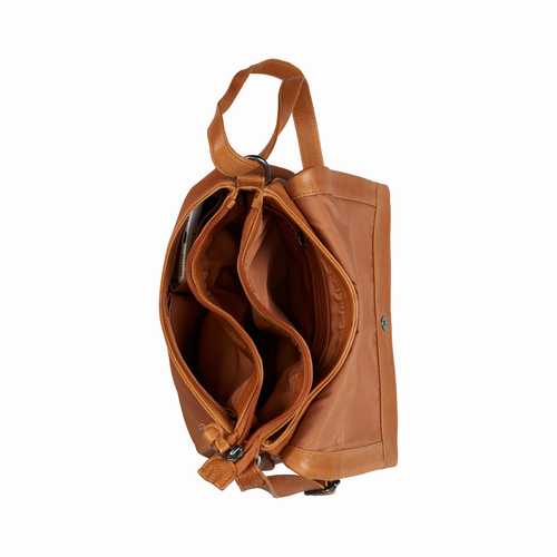 JUST JOLIE SATCHEL BAG