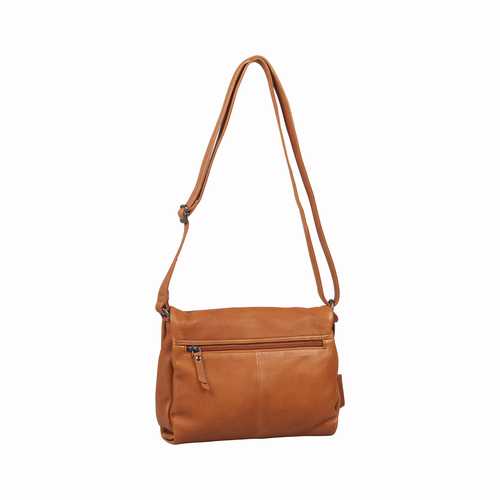 JUST JOLIE SATCHEL BAG