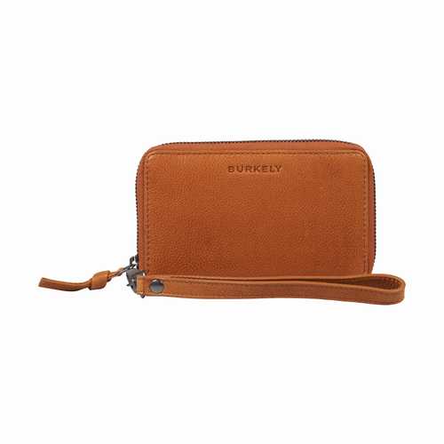 JUST JOLIE WALLET WRISTLET