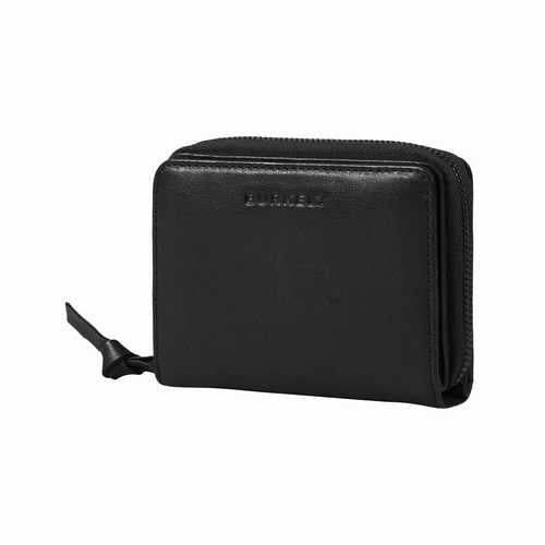 JUST JOLIE DOUBLE FLAP WALLET