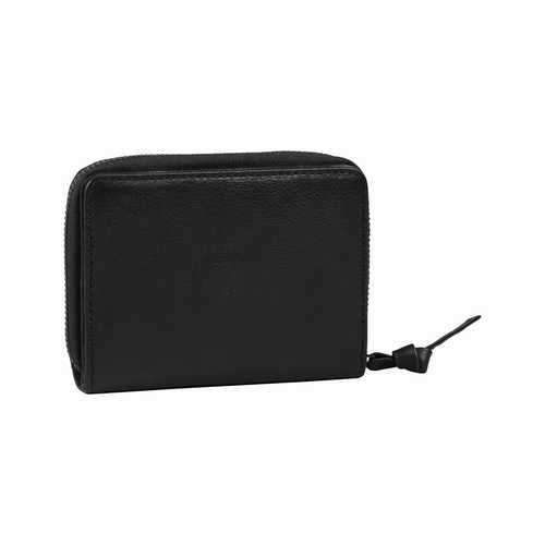 JUST JOLIE DOUBLE FLAP WALLET