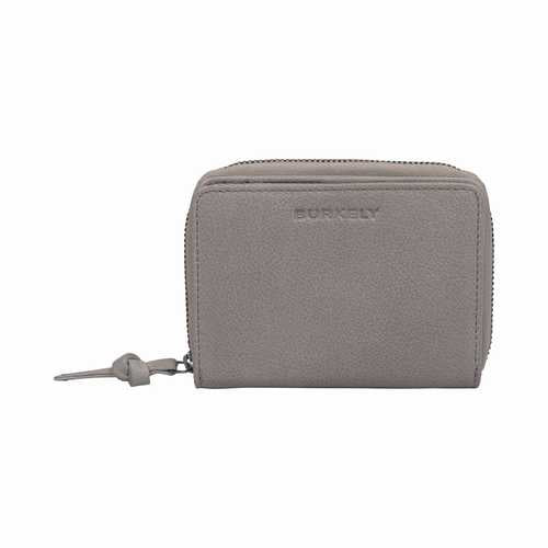 JUST JOLIE DOUBLE FLAP WALLET