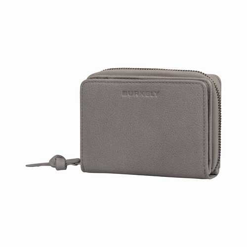 JUST JOLIE DOUBLE FLAP WALLET