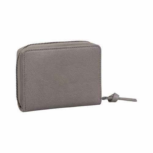 JUST JOLIE DOUBLE FLAP WALLET