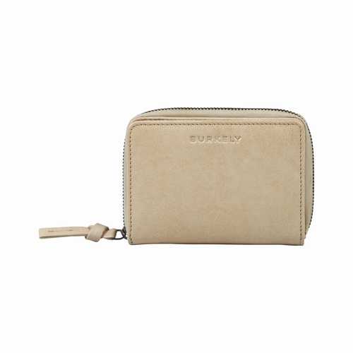 JUST JOLIE DOUBLE FLAP WALLET