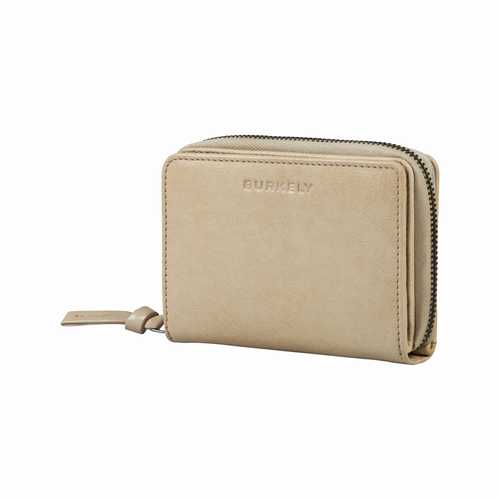 JUST JOLIE DOUBLE FLAP WALLET