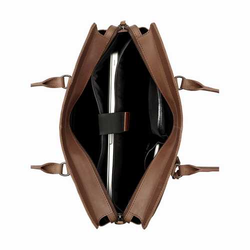CASUAL CARLY WORKBAG 15.6