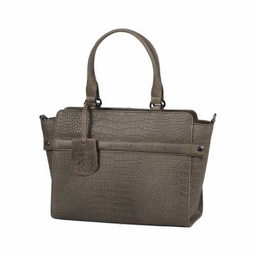 CASUAL CARLY HANDBAG