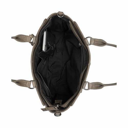 CASUAL CARLY HANDBAG