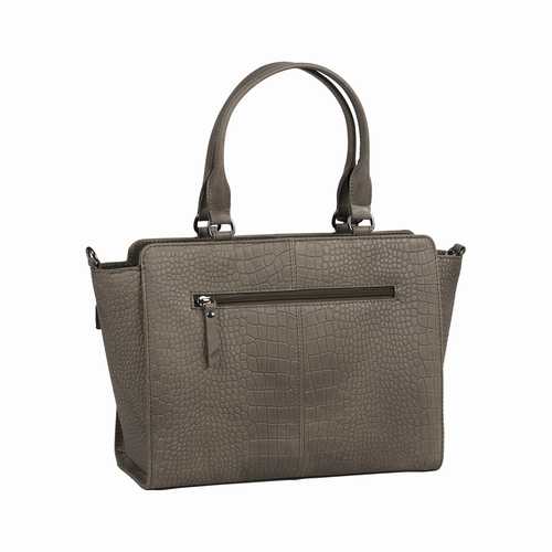 CASUAL CARLY HANDBAG