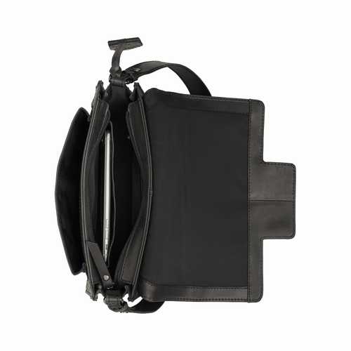CASUAL CARLY SHOULDER SATCHEL