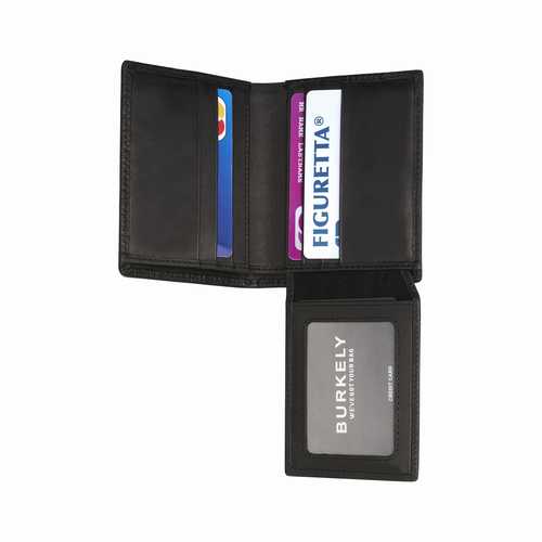 CASUAL CARLY CARD WALLET