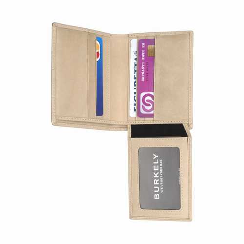 CASUAL CARLY CARD WALLET