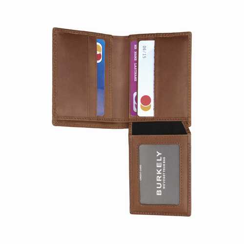 CASUAL CARLY CARD WALLET