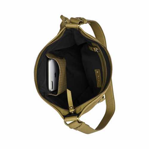 EVEN ELIN BUCKETBAG