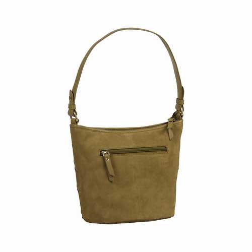 EVEN ELIN BUCKETBAG