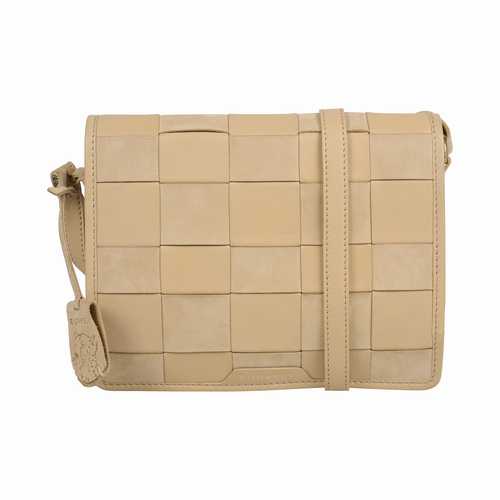 EVEN ELIN DOUBLE POCKET FLAP