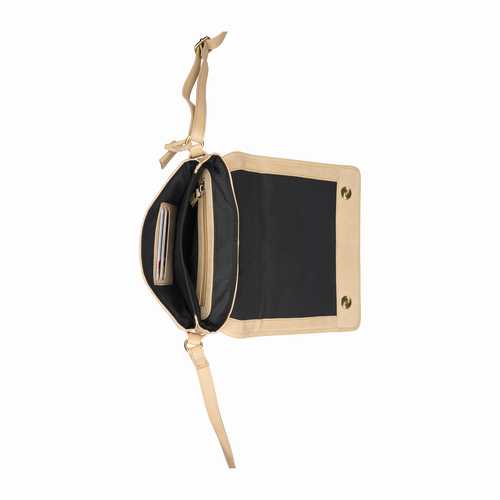 EVEN ELIN DOUBLE POCKET FLAP