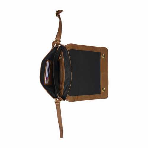 EVEN ELIN DOUBLE POCKET FLAP