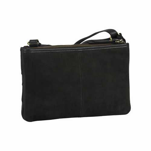 EVEN ELIN DOUBLE POCKET ZIP
