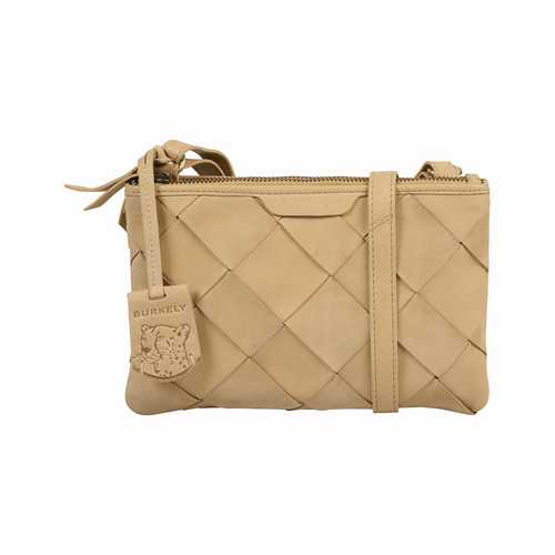 EVEN ELIN DOUBLE POCKET ZIP
