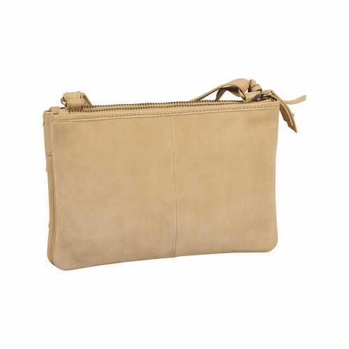 EVEN ELIN DOUBLE POCKET ZIP