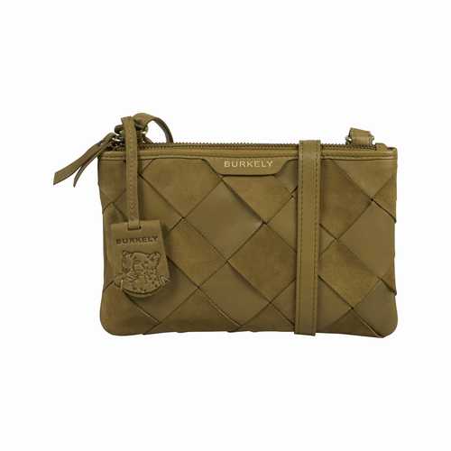 EVEN ELIN DOUBLE POCKET ZIP