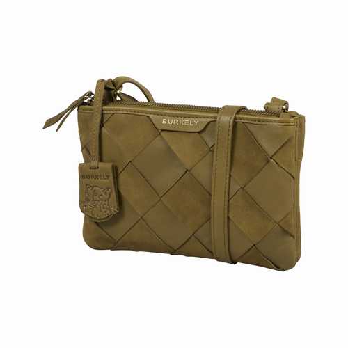 EVEN ELIN DOUBLE POCKET ZIP