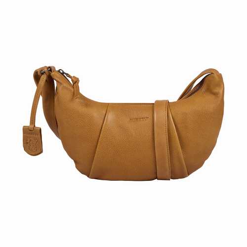 JUST JOLIE CROSSBODY CROISSANT