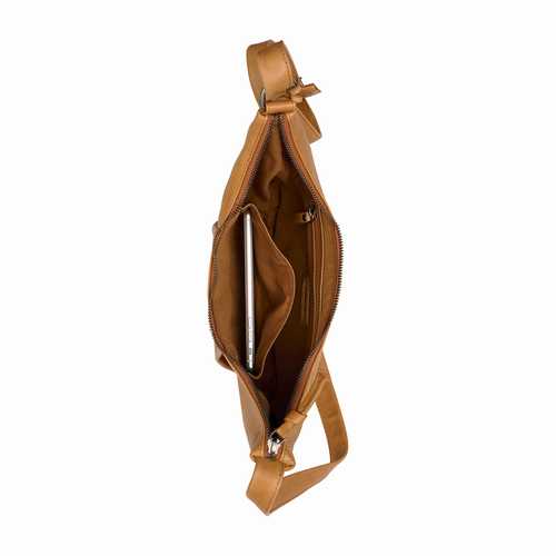 JUST JOLIE CROSSBODY CROISSANT
