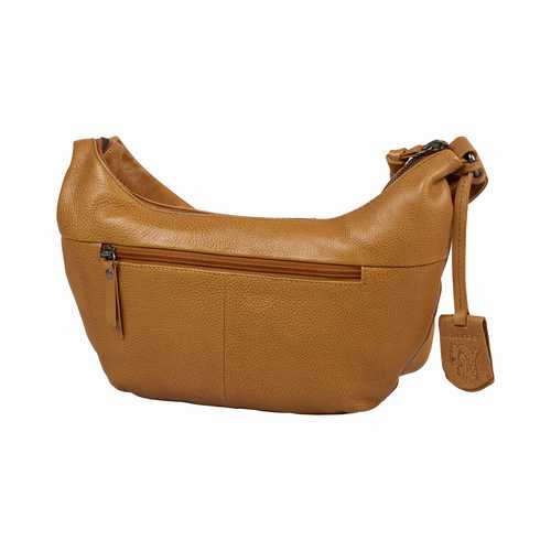 JUST JOLIE CROSSBODY CROISSANT