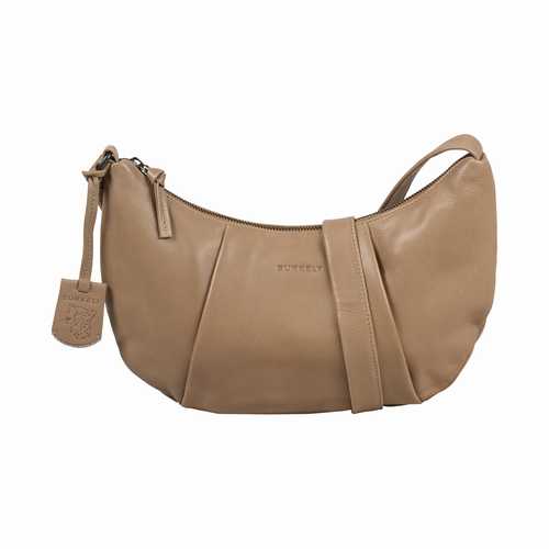JUST JOLIE CROSSBODY CROISSANT