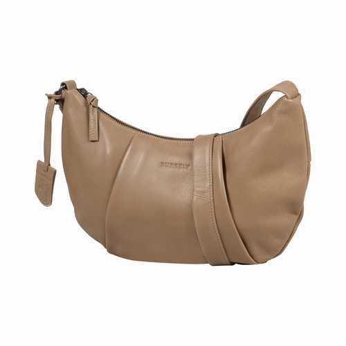 JUST JOLIE CROSSBODY CROISSANT