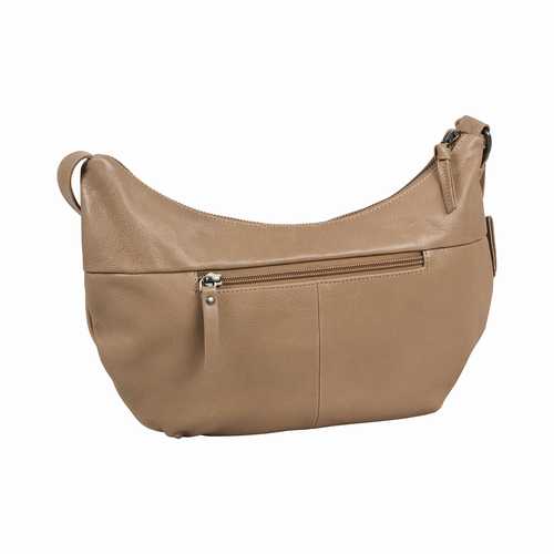 JUST JOLIE CROSSBODY CROISSANT