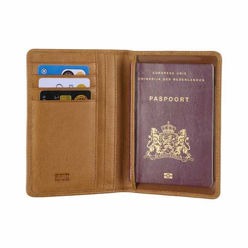 JUST JOLIE DOCUMENT HOLDER