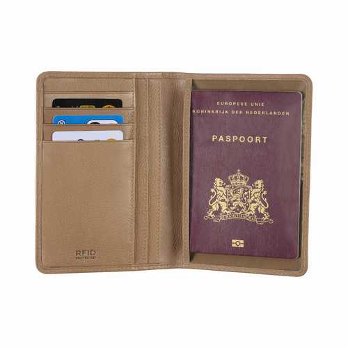 JUST JOLIE DOCUMENT HOLDER