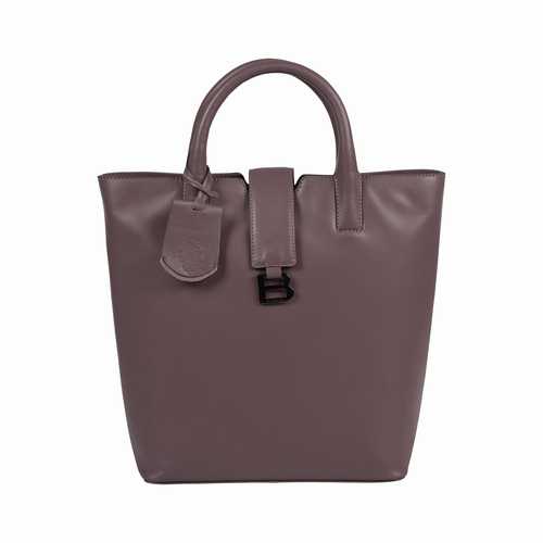 MODEST MEGHAN BUCKET TOTE