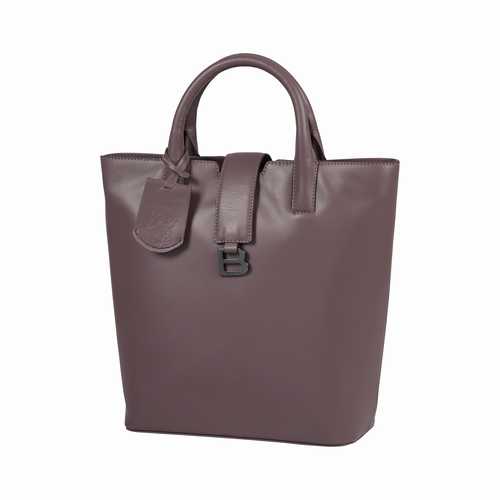 MODEST MEGHAN BUCKET TOTE
