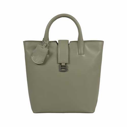 MODEST MEGHAN BUCKET TOTE