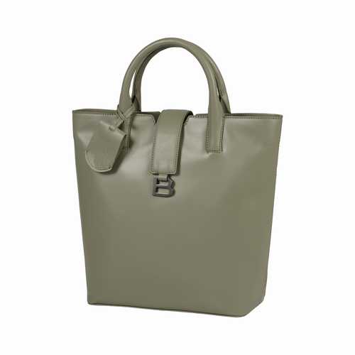 MODEST MEGHAN BUCKET TOTE